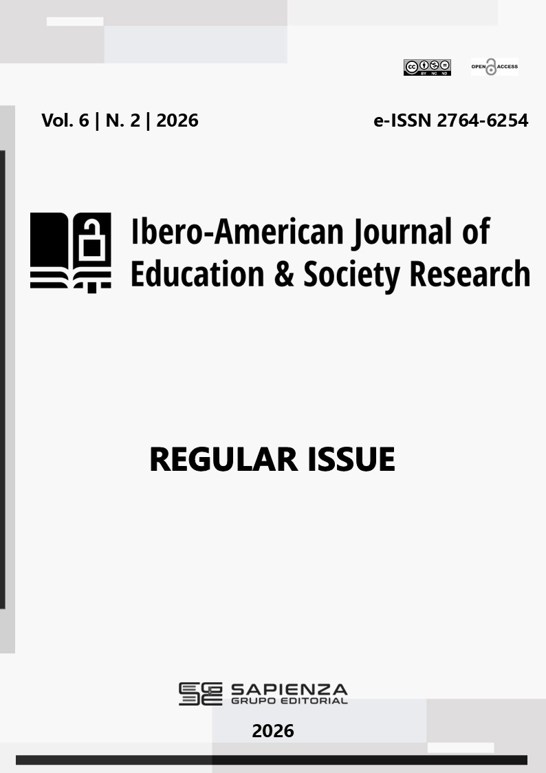 					Visualizar v. 6 n. 2 (2026): Regular Issue [Continuous publication]
				